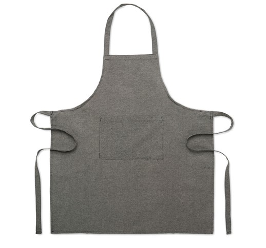 CUINA-TABLIER DE CUISINE EN COTON RECYCLÉ