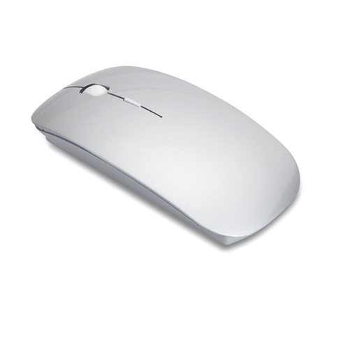 CURVY - WIRELESS MOUSE 
