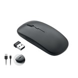 CURVY C-PUNJIVI BEŽIČNI MIŠ