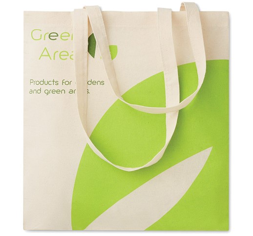 CUSTOMIZED COTTON BAGS