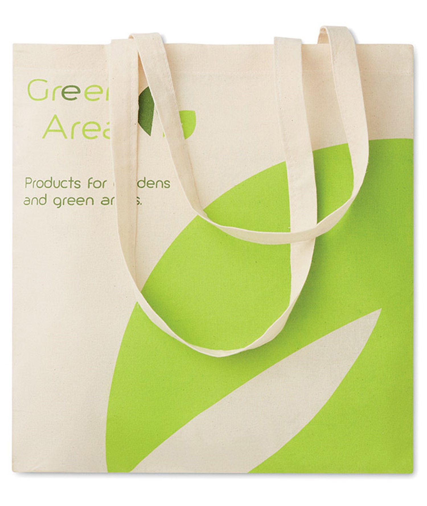 CUSTOMIZED COTTON BAGS