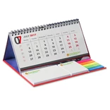 CUSTOMIZED DESKTOP CALENDARS