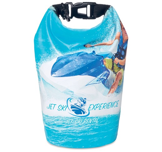 CUSTOMIZED WATERPROOF BAGS