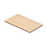CUSTOS +  - RFID KARTICA OD BAMBUSA