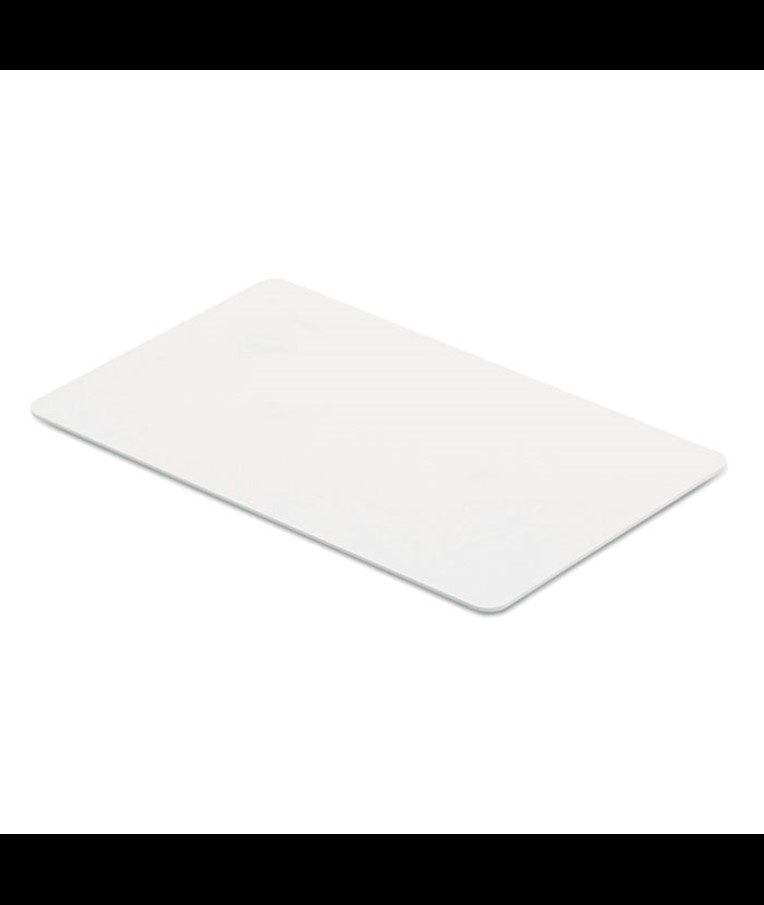 CUSTOS - TARJETA RFID