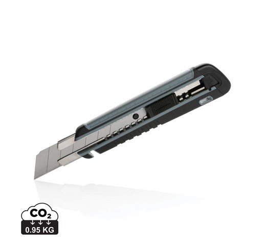 CUTTER ROBUSTE ET RECHARGEABLE EN PLASTIQUE RCS