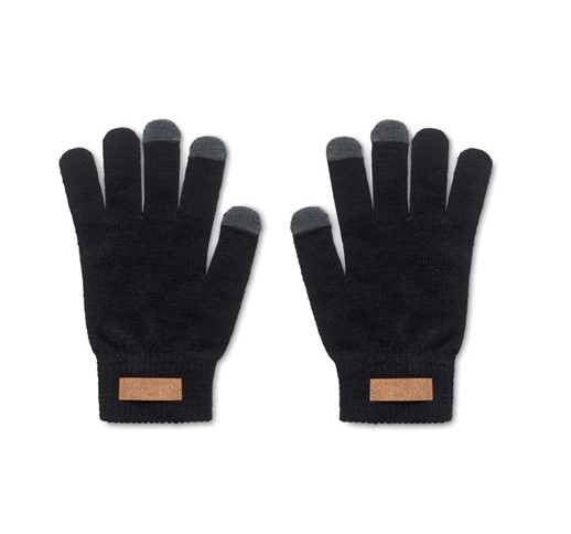 DACTILE-RPET TACTILE GLOVES