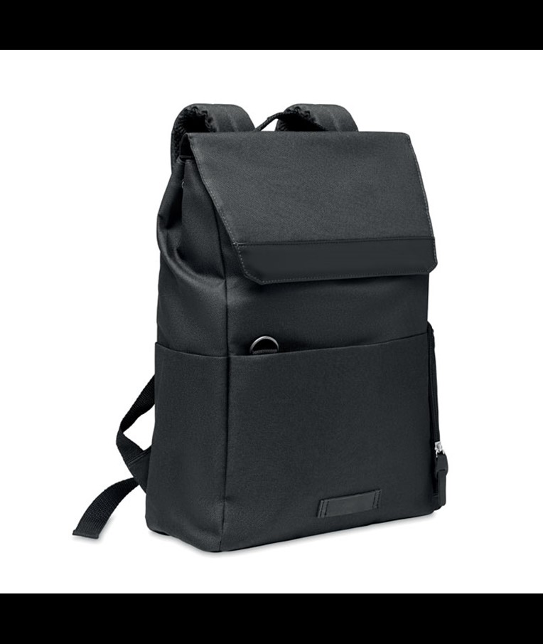 DAEGU LAP - MOCHILA PORTÁTIL RPET 600D
