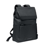 DAEGU LAP - MOCHILA PORTÁTIL RPET 600D