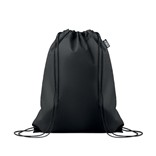 DAFFY RPET - DRAWSTRING BAG RPET NON-WOVEN