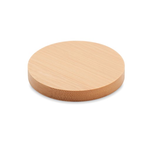 DAKAI - BAMBOO BOTTLE OPENER/ COASTER