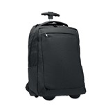 DALVIK - MOCHILA TROLLEY RPET 600D