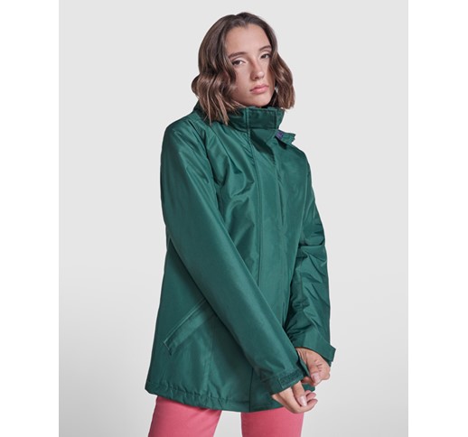 DAMEN PARKAJACKE ROLY AMERICA