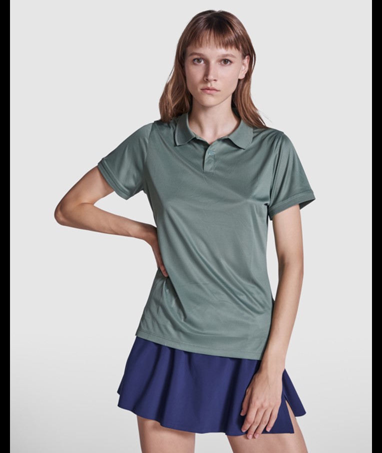 DAMEN POLOSHIRT ROLY TORMO