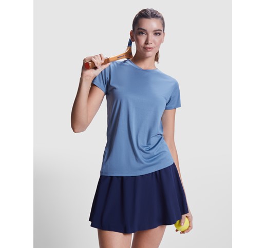 DAMEN-T-SHIRT ROLY SLAM