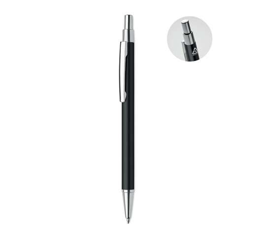 DANA - RECYCLED ALUMINIUM BALL PEN