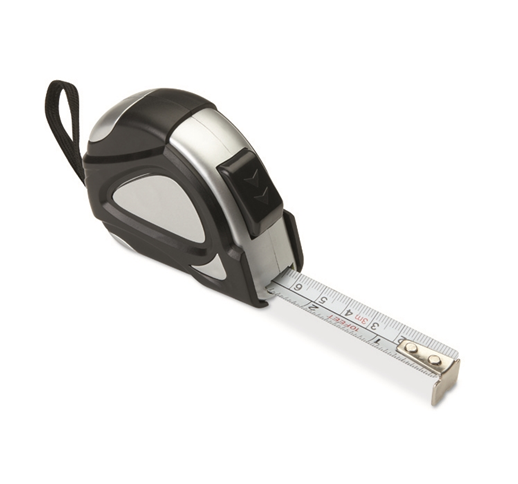 DAVID - MEASURING TAPE 3MTR 