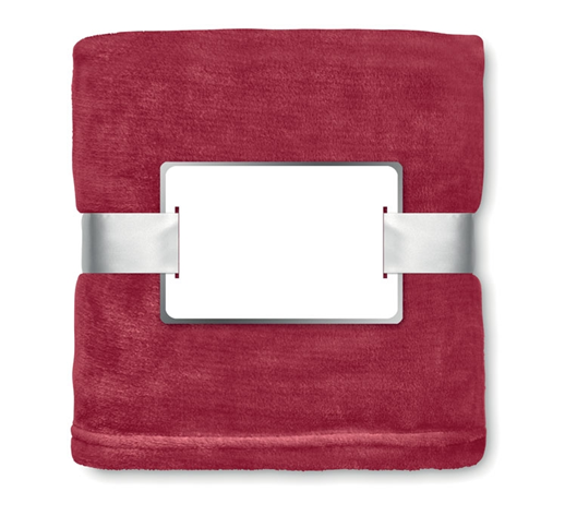 DAVOS - BLANKET FLANNEL 