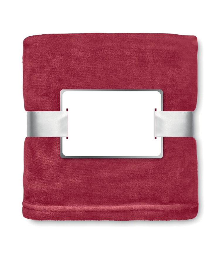 DAVOS - MANTA DE FRANELA