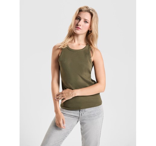 DÉBARDEUR ROLY DRIBE FEMME