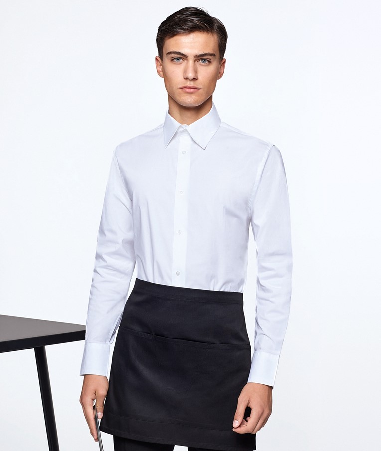 DELANTAL ROLY CLASSIC