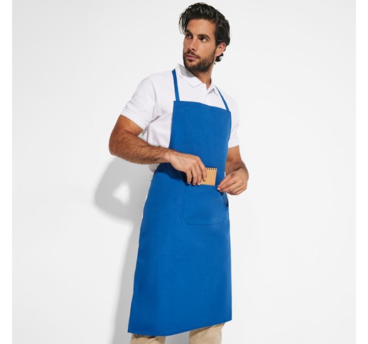 DELANTAL ROLY DUCASSE