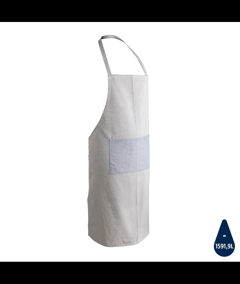 DELANTAL UKIYO AWARE ™ 280GR DELUXE