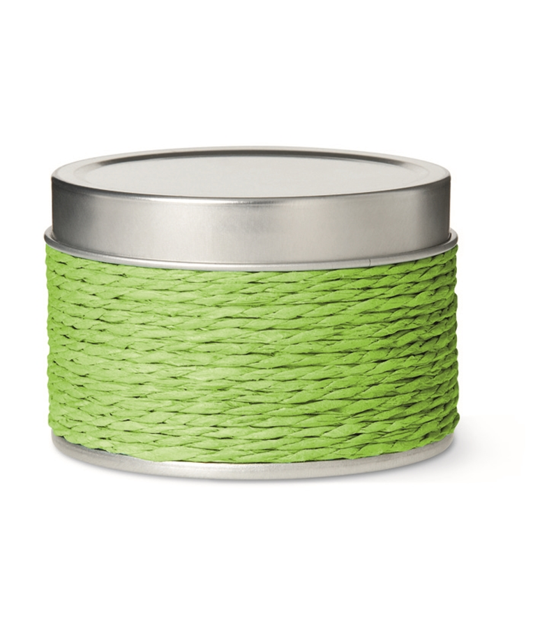 DELICIOUS - VELA CON FRAGANCIA