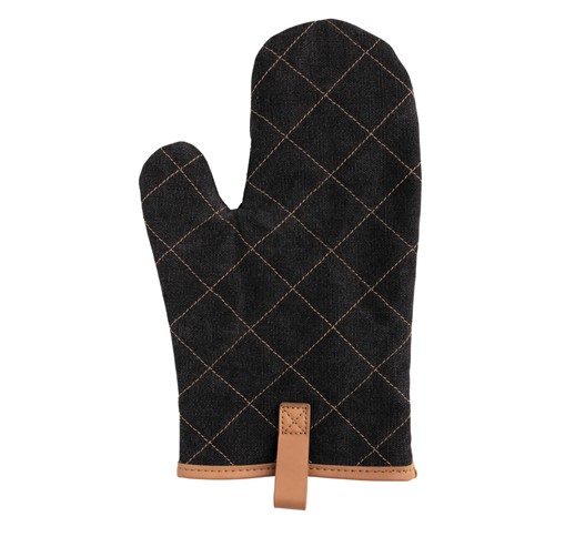 DELUXE CANVAS OFENHANDSCHUH