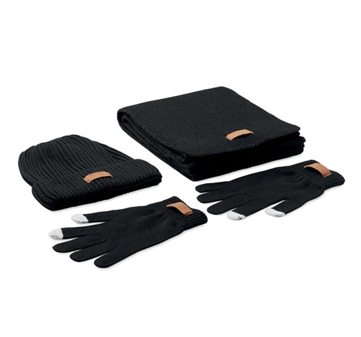 DENALI - WINTER-ACCESSOIRES RPET