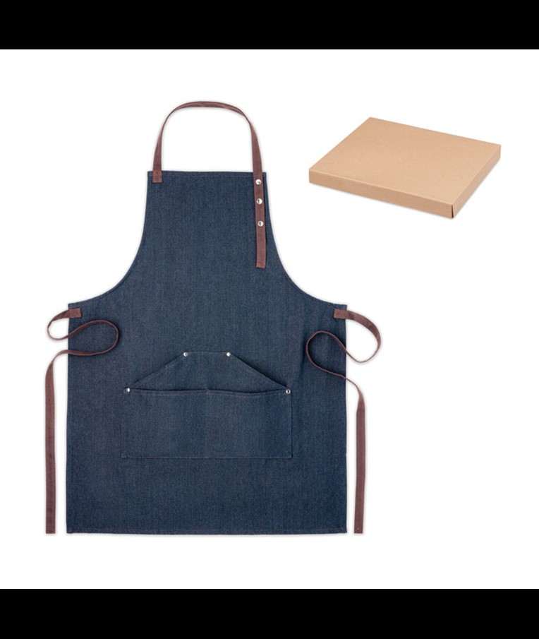 DENIPUR - DELANTAL DE COCINA