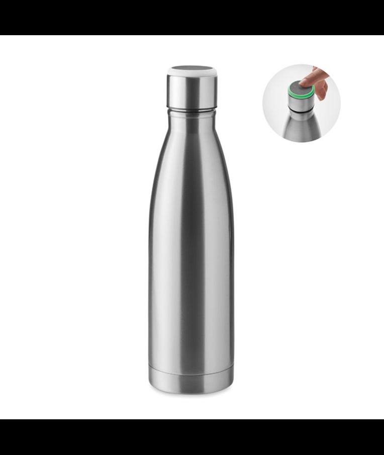 DEREO - DVOSLOJNA BOCA 500 ML