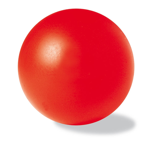 DESCANSO - PELOTA ANTI-ESTRÉS