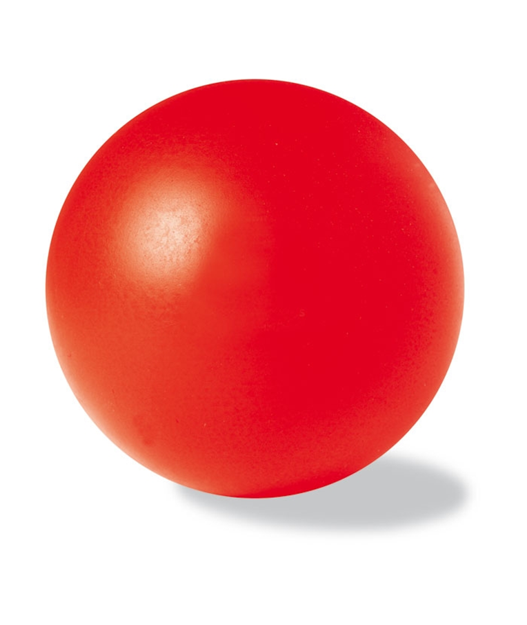 DESCANSO - PELOTA ANTI-ESTRÉS