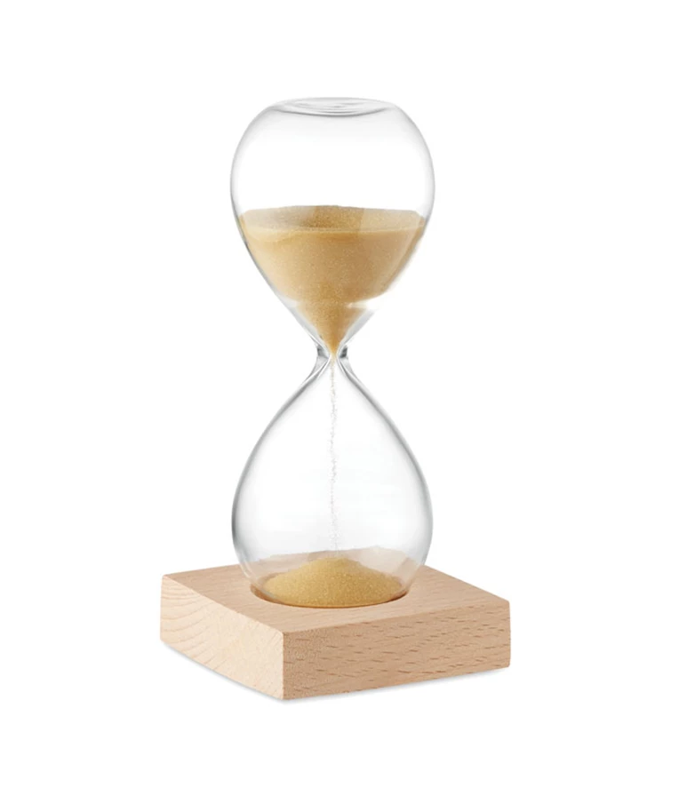 The sale sand clock