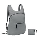 DESTELLO-BOLSA DE DEPORTE REFLECTANTE PLEGABLE