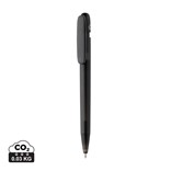 DEVIN GRS CERTIFIED RABS PEN TRANSPARENT