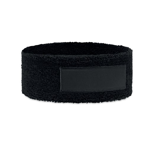 DIADEMA ATAMA EN POLIALGODÓN