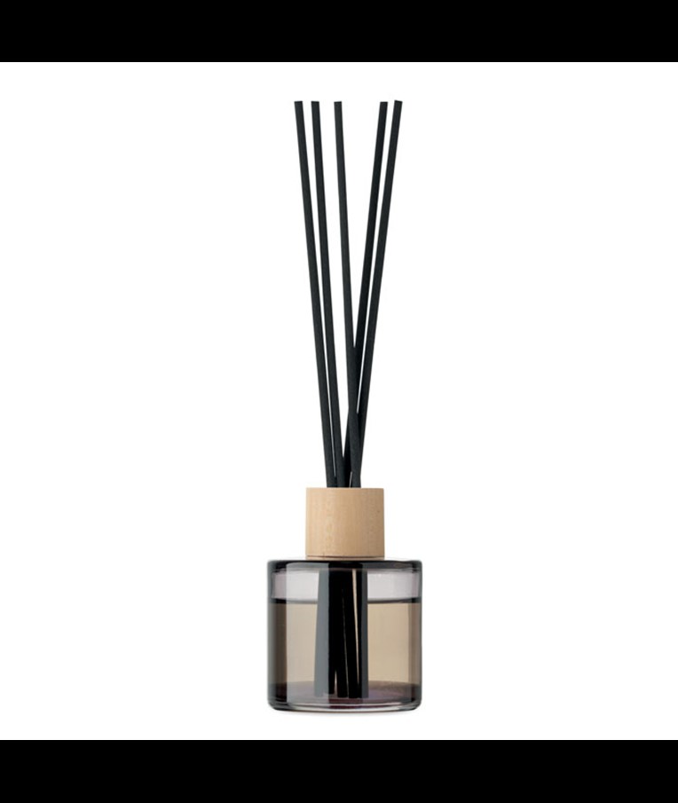 DIFUSOR DE VARILLAS CON AROMA A VAINILLA KNOS