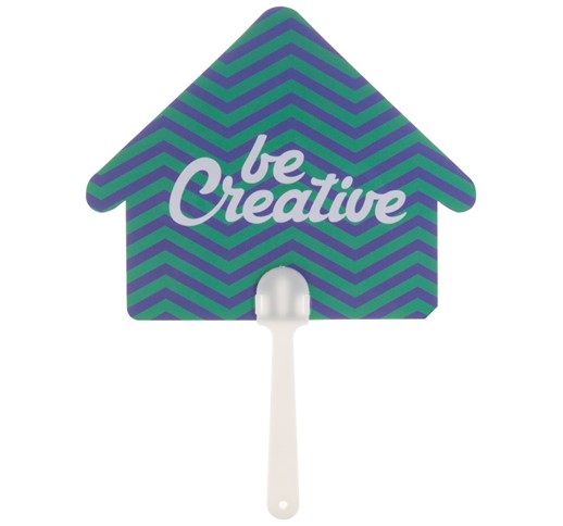 DIGIBREEZE CUSTOM MADE FAN