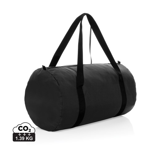 DILLON AWARE™ RPET FOLDABLE SPORTS BAG