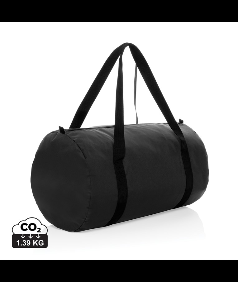 DILLON AWARE™ RPET FOLDABLE SPORTS BAG