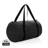 DILLON AWARE™ RPET FOLDABLE SPORTS BAG