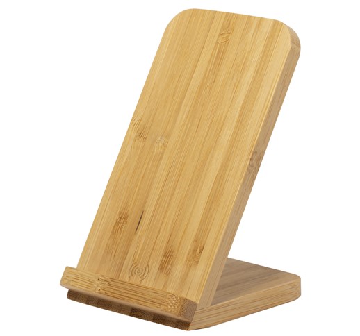 DIMPER WIRELESS CHARGER MOBILE HOLDER