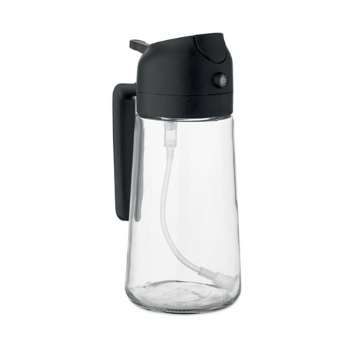 DIP - GLASS OIL DISPENSER & SPRAYER