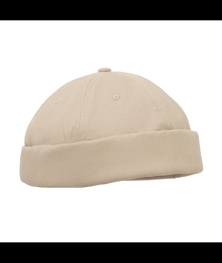 DOCK - CASQUETTE DOCKER