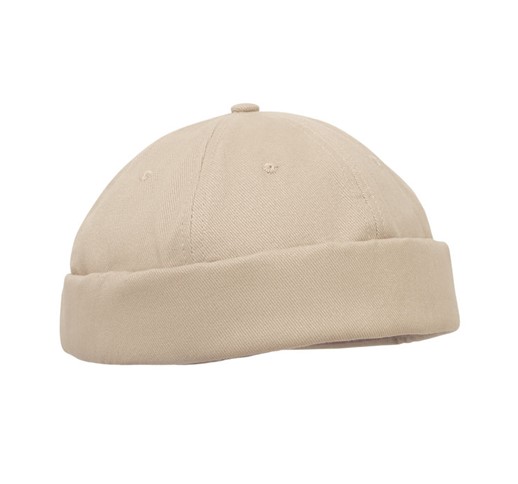 DOCK - GORRA DOCKER 260 GR