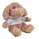 DOGGY - PELUCHE DE PERRO