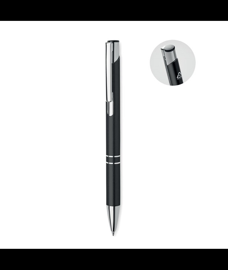 DONA - BOLÍGRAFO ALUMINIO RECICLADO