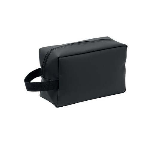 DOPPKIT - TOILETRY BAG IN 600D RPET